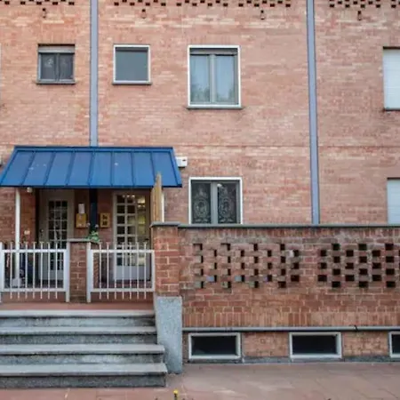 Frank & Giuly House 里沃利