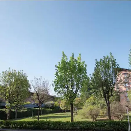 아파트 Frank & Giuly House *