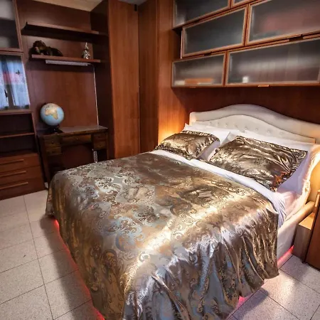 Frank & Giuly House * Rivoli (Turin)