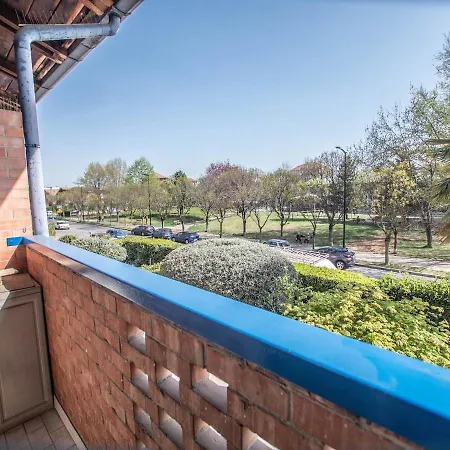 Frank & Giuly House *