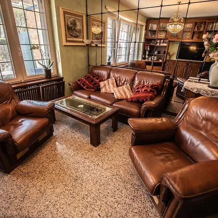 Frank & Giuly House 아파트 리볼리