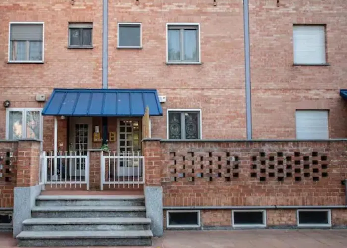 Frank & Giuly House Rivoli (Turin)