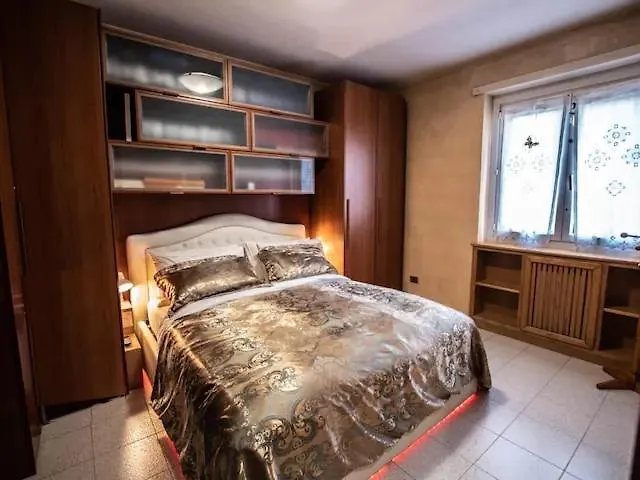 Frank & Giuly House Rivoli (Turin)