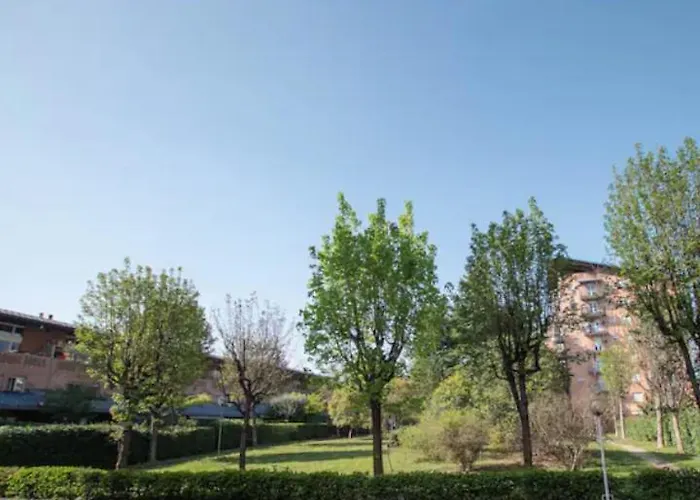 Apartamento Frank & Giuly House *