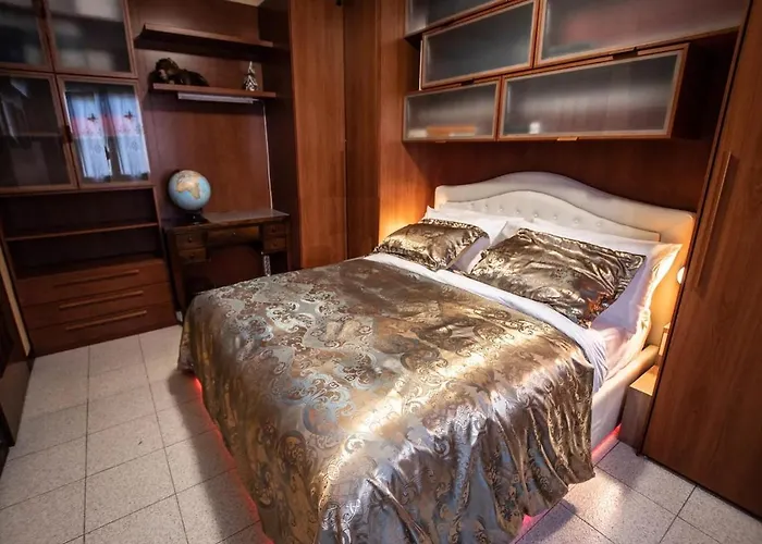 Frank & Giuly House * Rivoli (Turin)