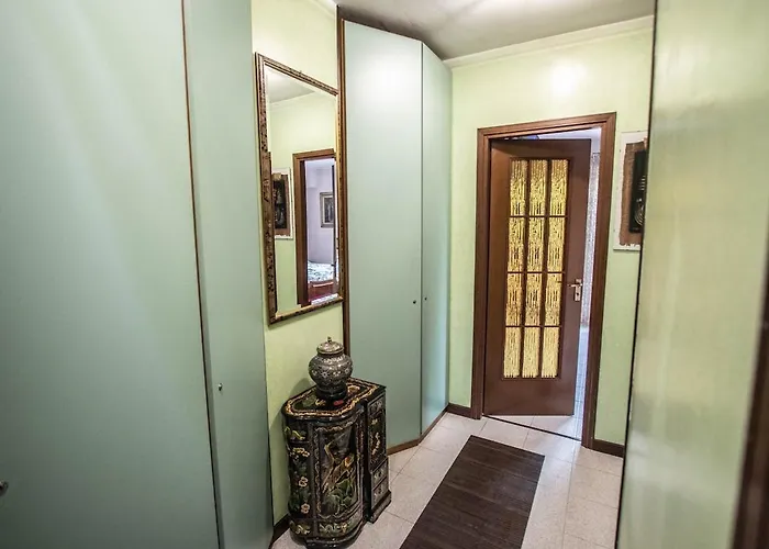 Frank & Giuly House *