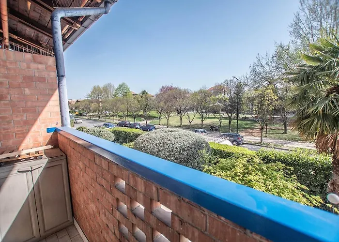 Frank & Giuly House *