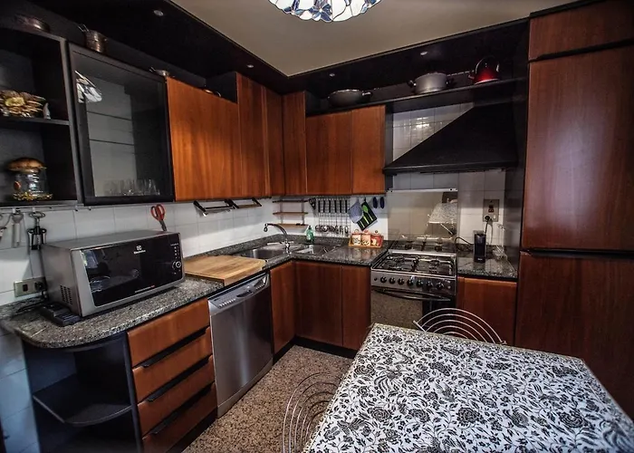 Frank & Giuly House ריבולי