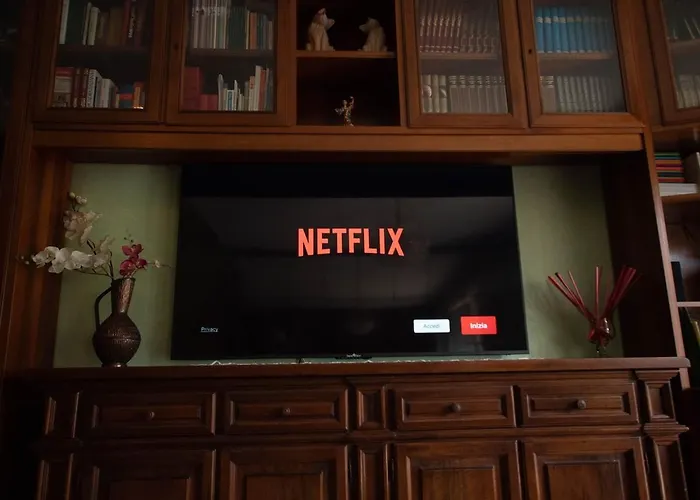 דירה Frank & Giuly House ריבולי