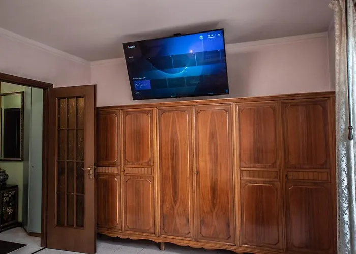 Apartamento Frank & Giuly House *