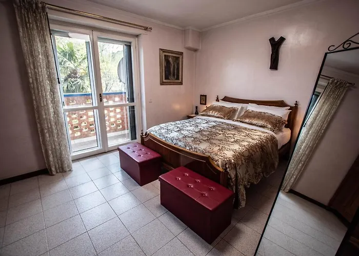 Apartamento Frank & Giuly House