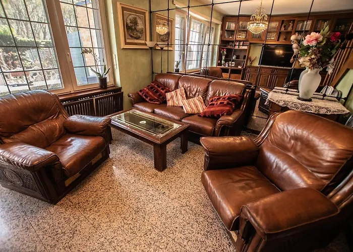 Frank & Giuly House Διαμέρισμα Rivoli (Turin)