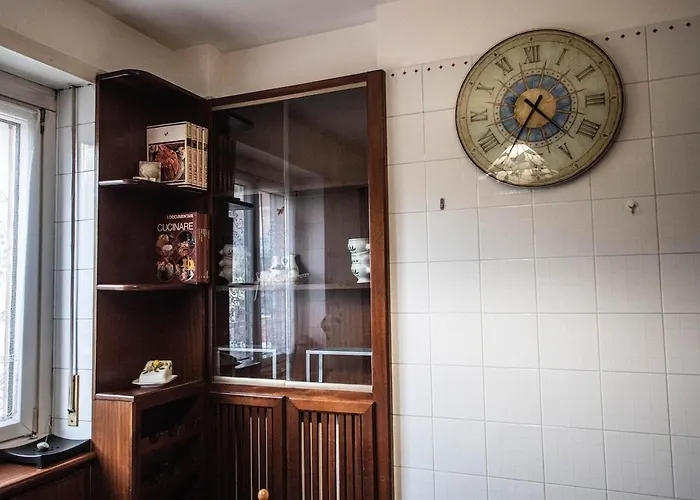 Frank & Giuly House * Rivoli (Turin)